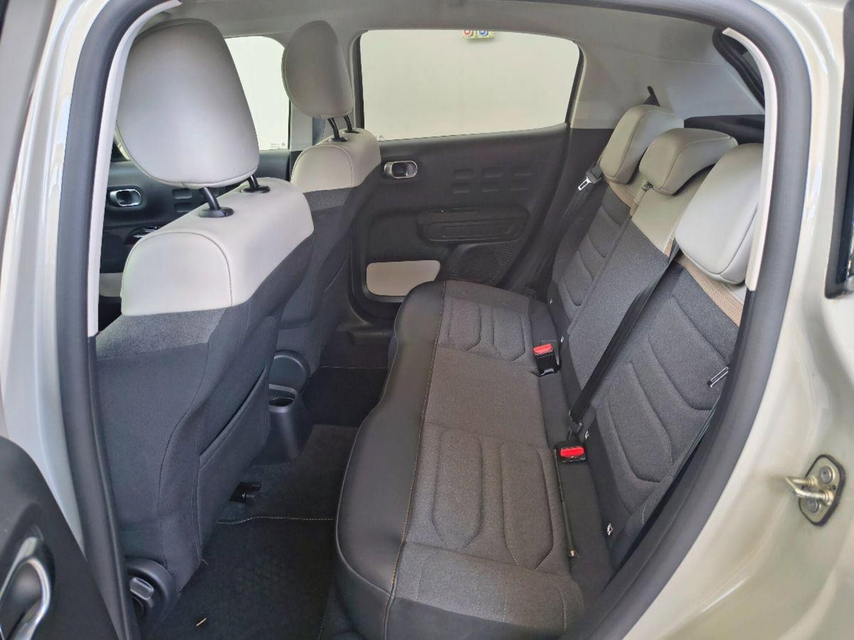 Citroen C3 PureTech 83 S&S Origins (12)