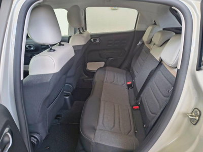 Citroen C3 PureTech 83 S&S Origins (12)