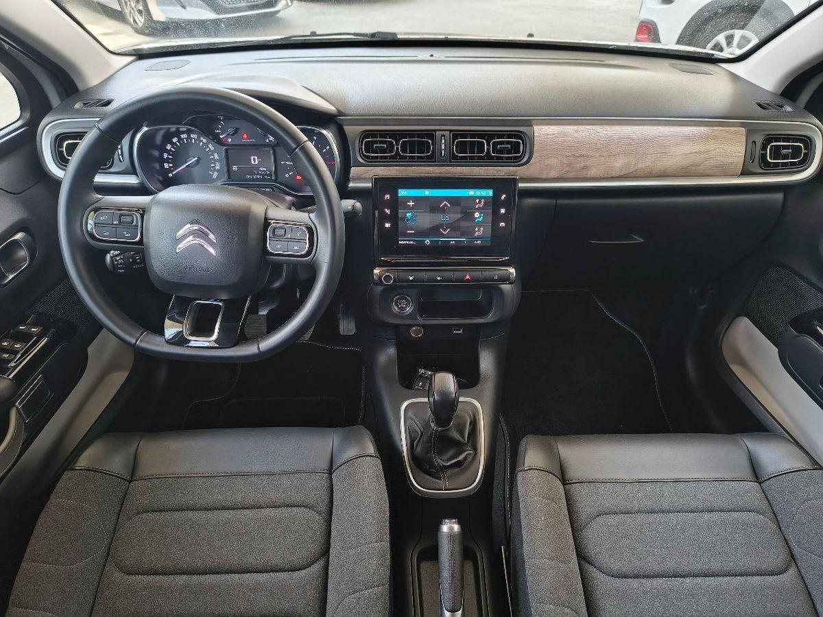 Citroen C3 PureTech 83 S&S Origins (13)