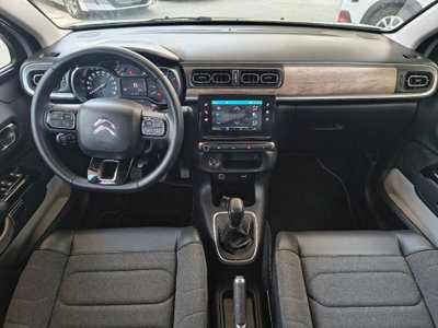 Citroen C3 PureTech 83 S&S Origins (13)