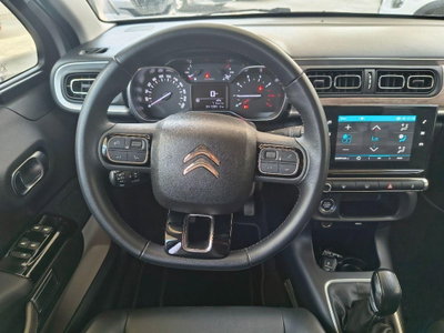 Citroen C3 PureTech 83 S&S Origins (14)