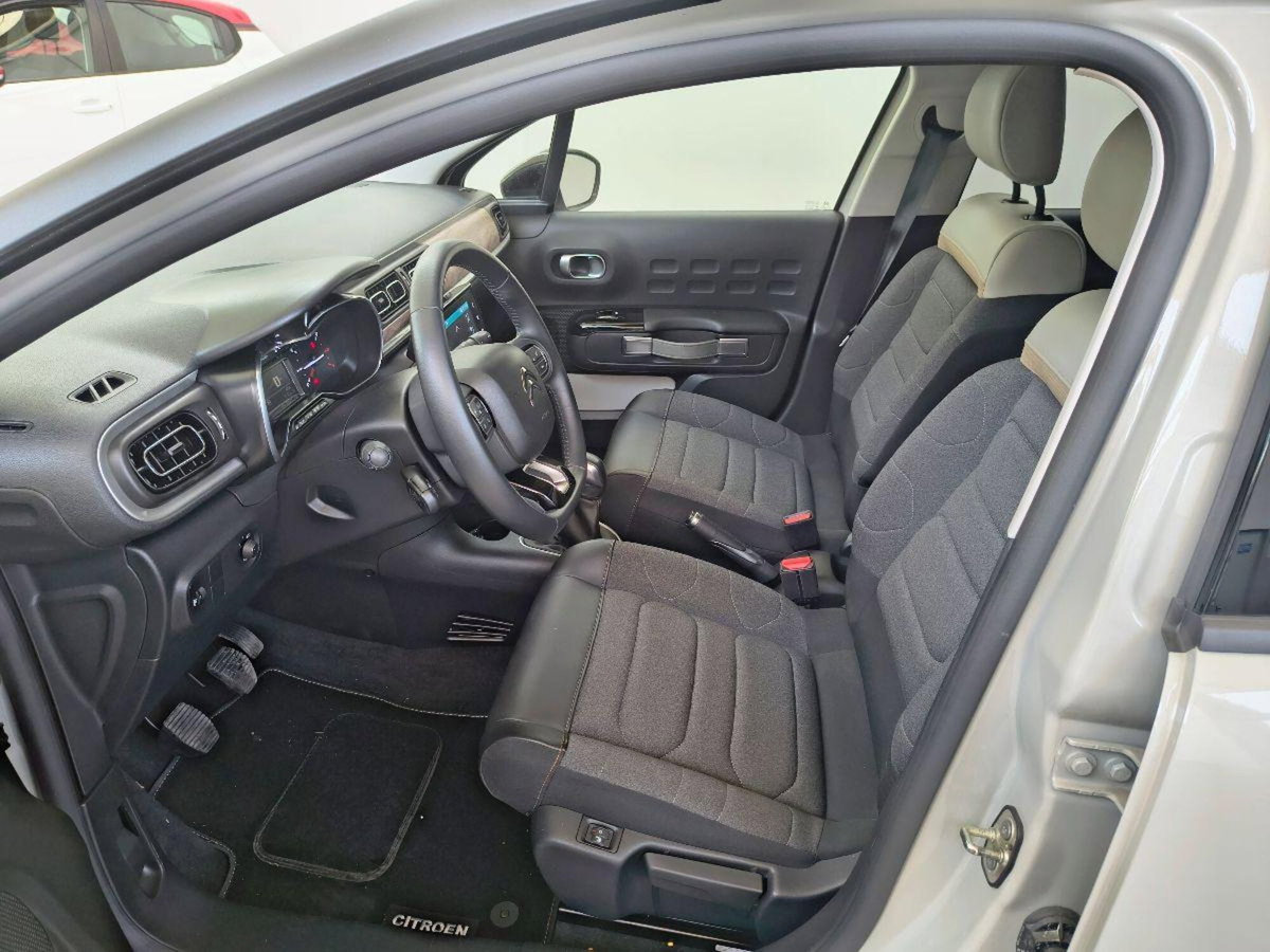 Citroen C3 PureTech 83 S&S Origins (16)