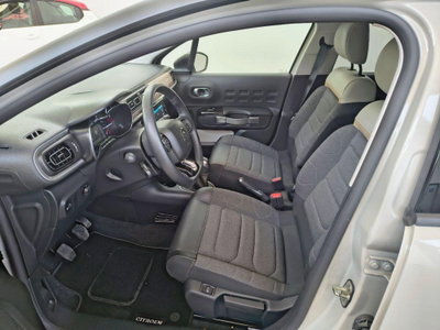 Citroen C3 PureTech 83 S&S Origins (16)