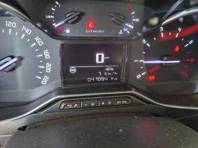 Citroen C3 PureTech 83 S&S Origins (19)