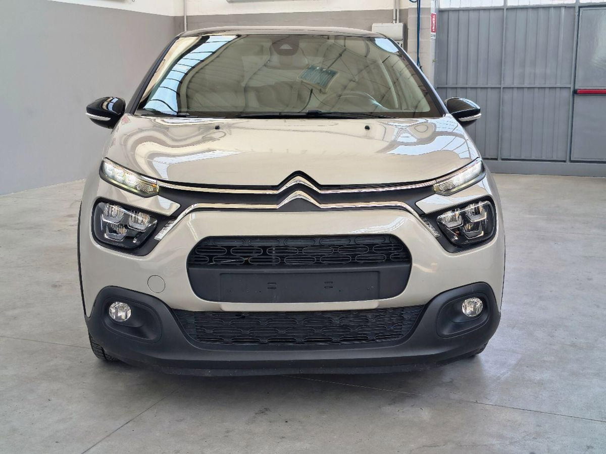 Citroen C3 PureTech 83 S&S Origins (2)