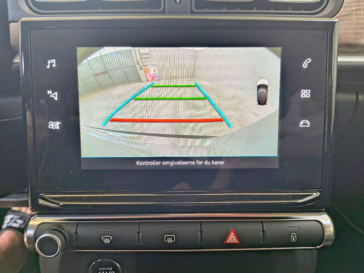 Citroen C3 PureTech 83 S&S Origins (20)