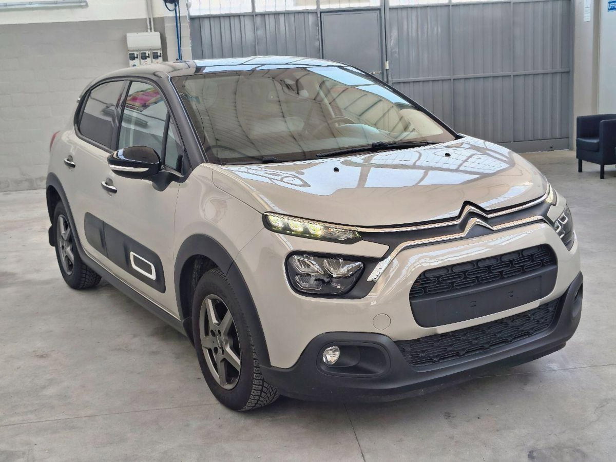 Citroen C3 PureTech 83 S&S Origins (3)