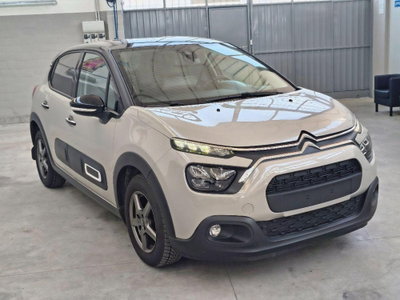 Citroen C3 PureTech 83 S&S Origins (3)