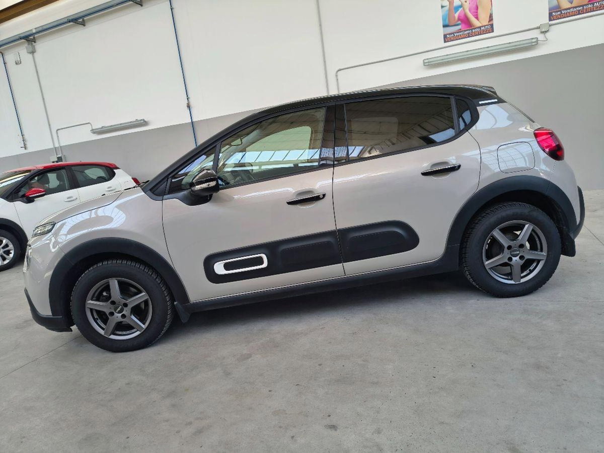 Citroen C3 PureTech 83 S&S Origins (4)