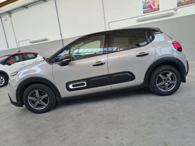 Citroen C3 PureTech 83 S&S Origins (4)