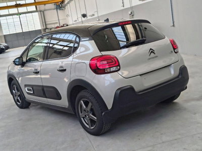 Citroen C3 PureTech 83 S&S Origins (5)