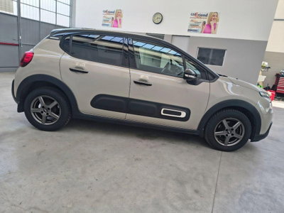 Citroen C3 PureTech 83 S&S Origins (8)