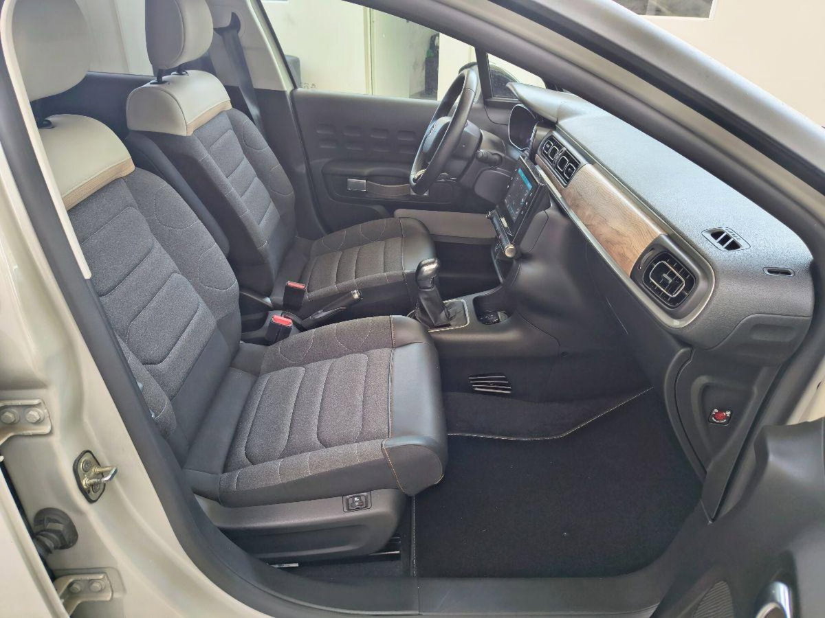 Citroen C3 PureTech 83 S&S Origins (9)