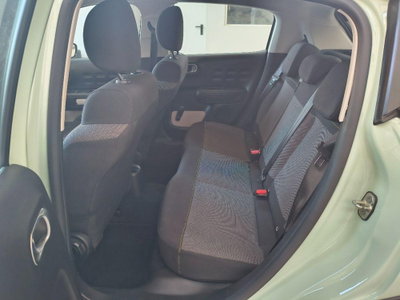 Citroen C3 PureTech 82 S&S Feel (12)
