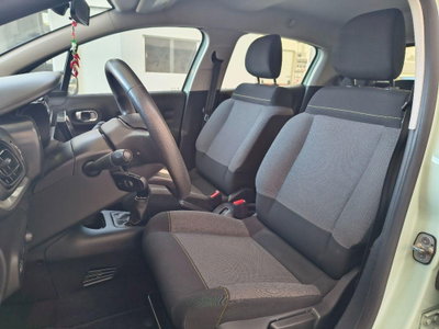 Citroen C3 PureTech 82 S&S Feel (15)