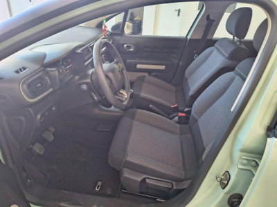 Citroen C3 PureTech 82 S&S Feel (16)