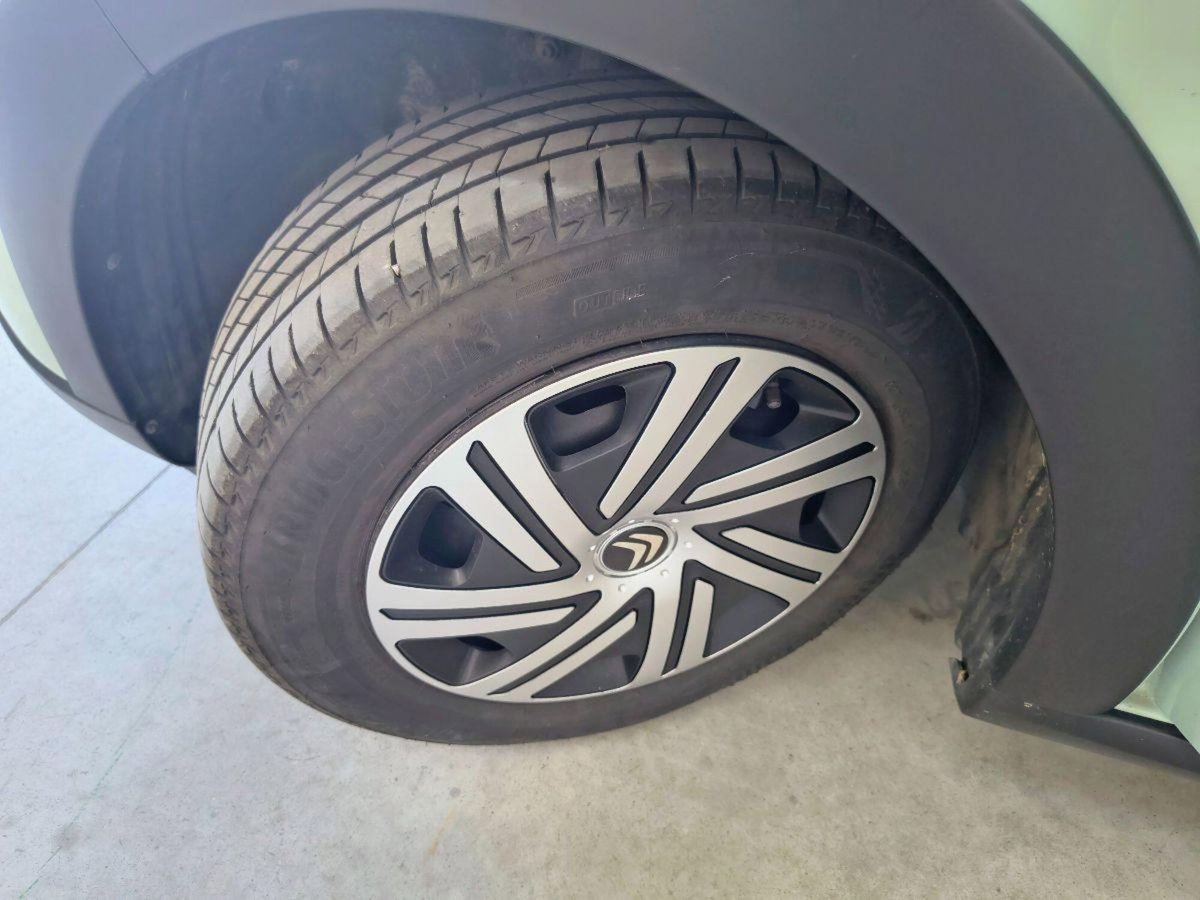 Citroen C3 PureTech 82 S&S Feel (18)