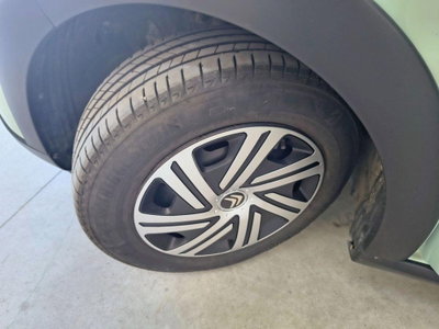 Citroen C3 PureTech 82 S&S Feel (18)