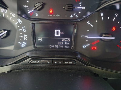 Citroen C3 PureTech 82 S&S Feel (19)