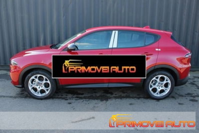 Alfa Romeo Tonale 1.6 Sprint 130cv tct6 (2)
