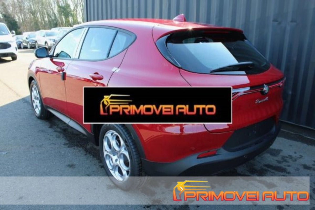Alfa Romeo Tonale 1.6 Sprint 130cv tct6 (3)