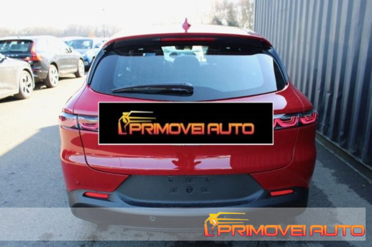 Alfa Romeo Tonale 1.6 Sprint 130cv tct6 (4)