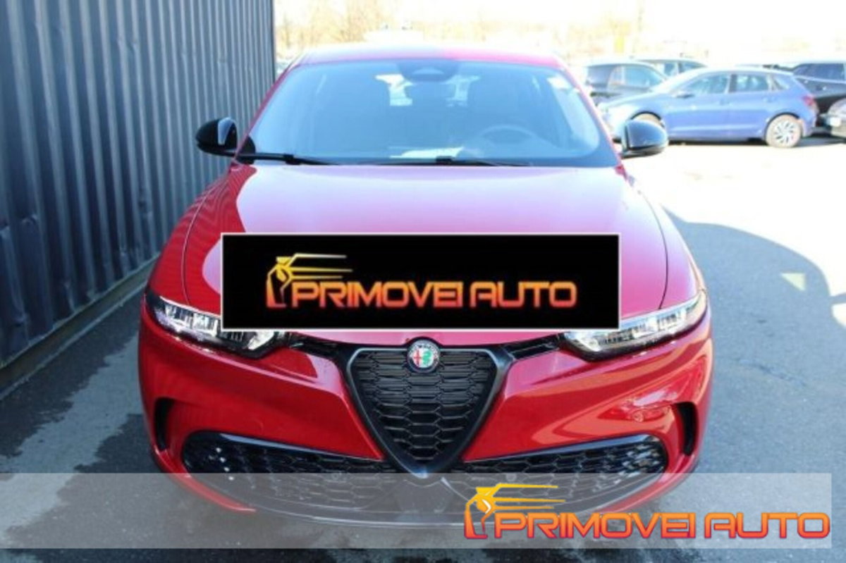 Alfa Romeo Tonale 1.6 Sprint 130cv tct6 (5)