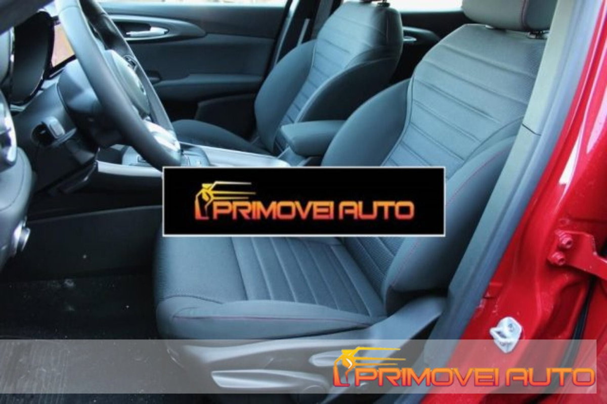 Alfa Romeo Tonale 1.6 Sprint 130cv tct6 (8)