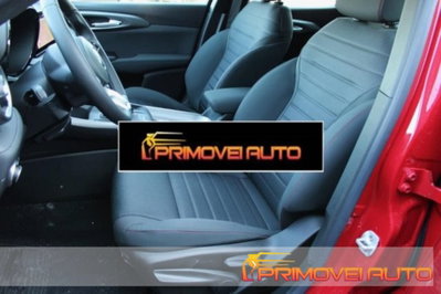Alfa Romeo Tonale 1.6 Sprint 130cv tct6 (8)