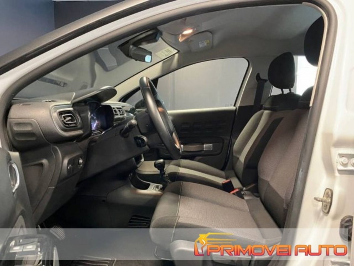 Citroen C3 BlueHDi 100 S&S Shine (2)
