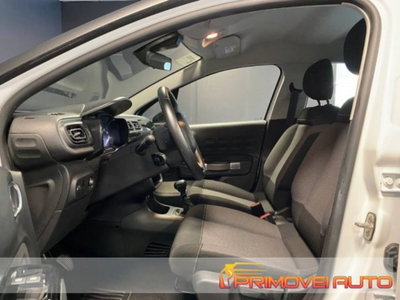 Citroen C3 BlueHDi 100 S&S Shine (2)