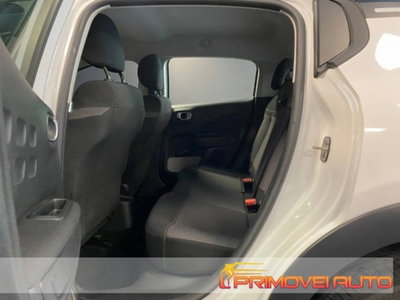 Citroen C3 BlueHDi 100 S&S Shine (3)