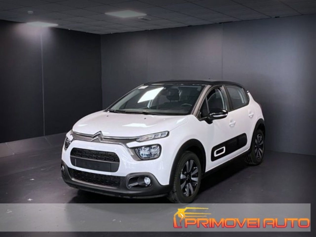 Citroen C3 BlueHDi 100 S&S Shine (4)