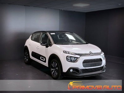 Citroen C3 BlueHDi 100 S&S Shine (5)