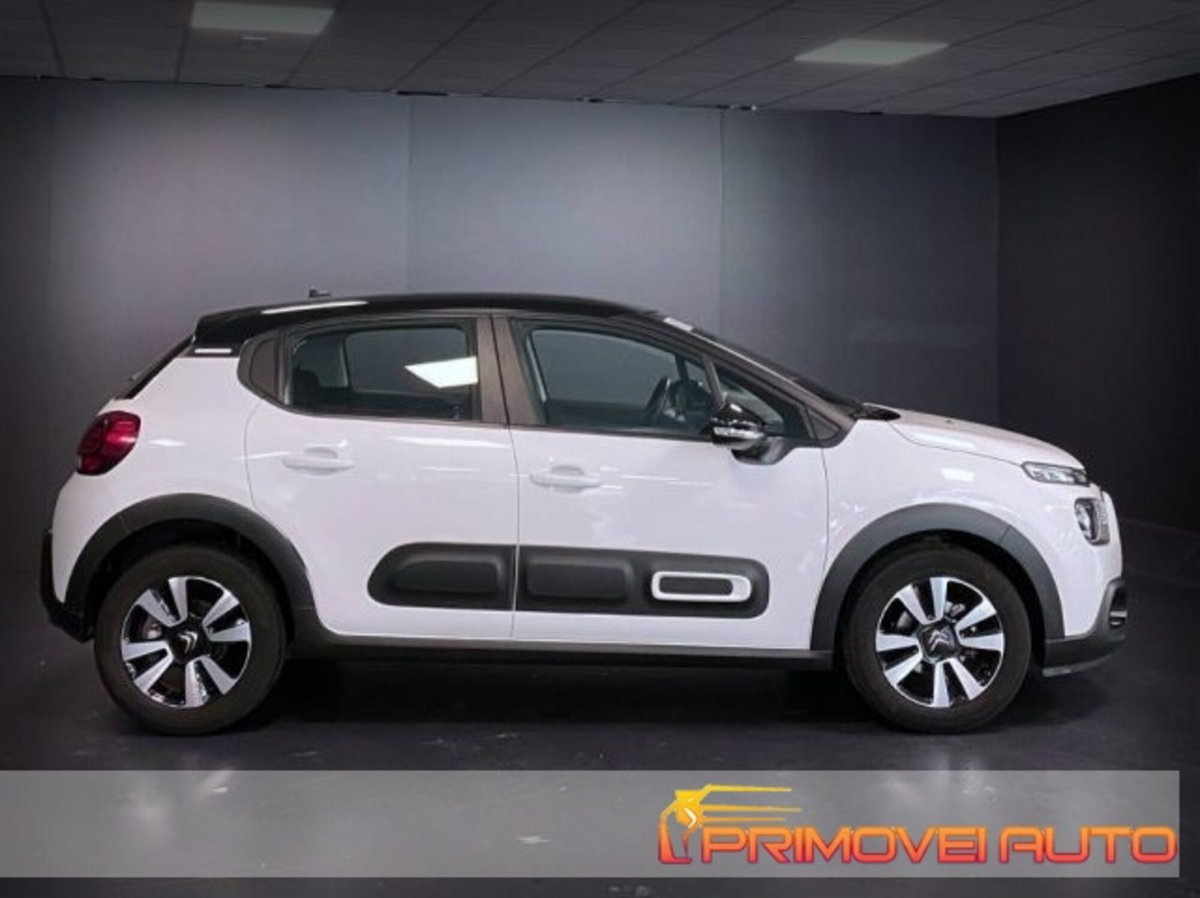 Citroen C3 BlueHDi 100 S&S Shine (6)