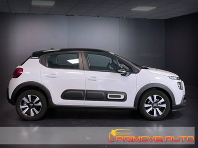 Citroen C3 BlueHDi 100 S&S Shine (6)