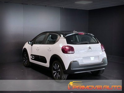 Citroen C3 BlueHDi 100 S&S Shine (7)