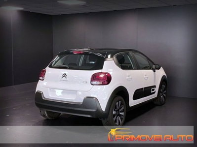 Citroen C3 BlueHDi 100 S&S Shine (8)
