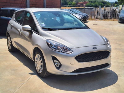 Ford Fiesta 1.1 85 CV 5 porte Plus usata