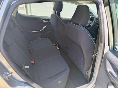 Ford Fiesta 1.1 85 CV 5 porte Plus (10)