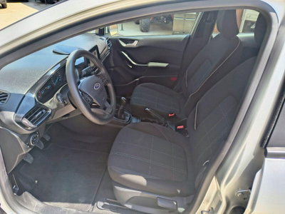 Ford Fiesta 1.1 85 CV 5 porte Plus (15)