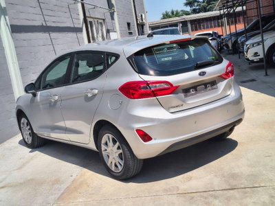 Ford Fiesta 1.1 85 CV 5 porte Plus (4)