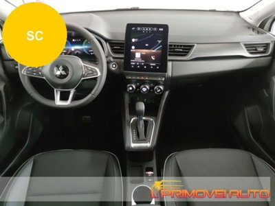 Mitsubishi ASX 1.6 hev Intense at nuova