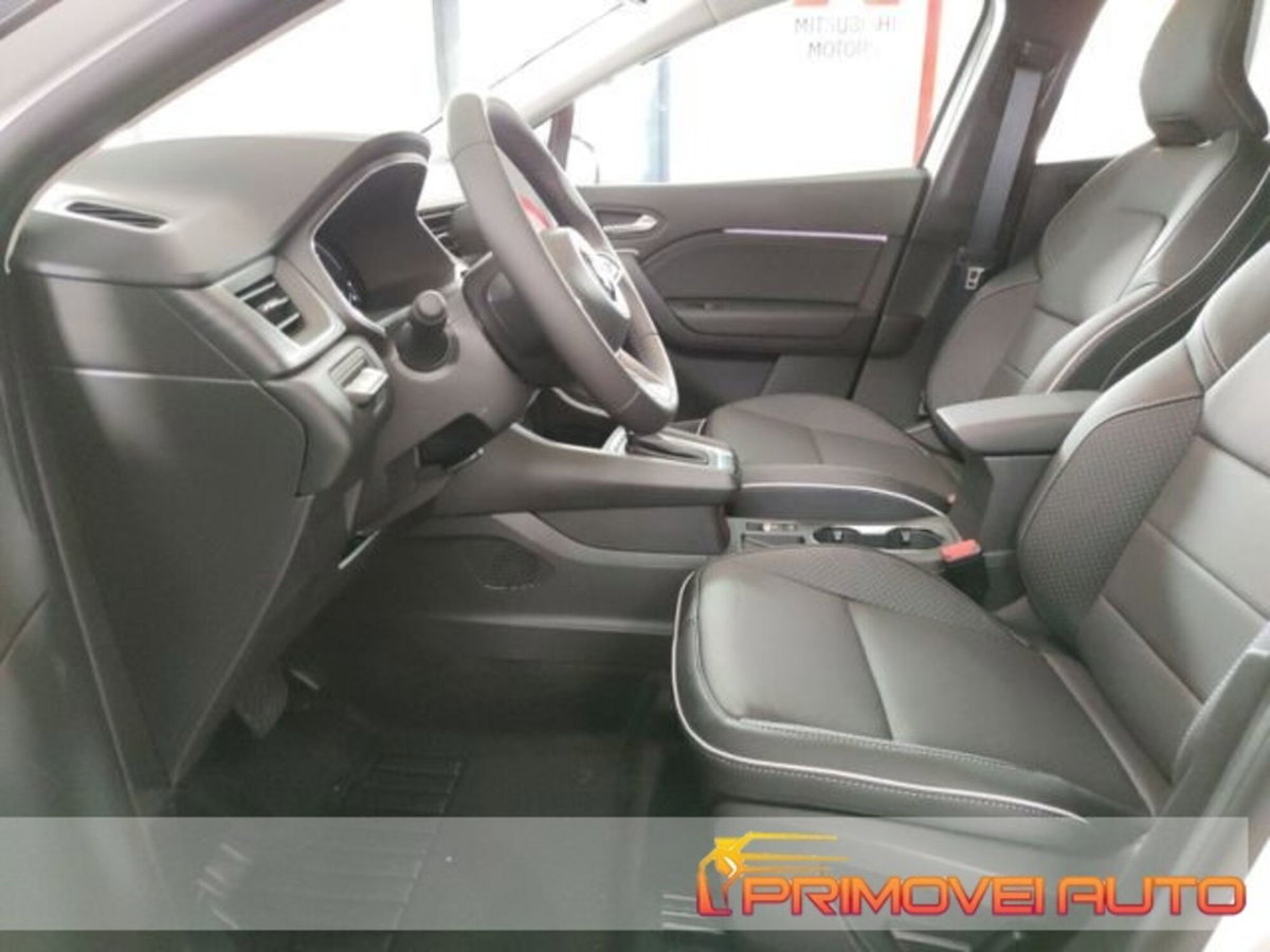 Mitsubishi ASX 1.6 hev Intense at (2)