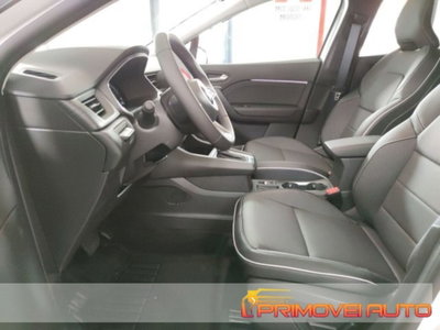 Mitsubishi ASX 1.6 hev Intense at (2)