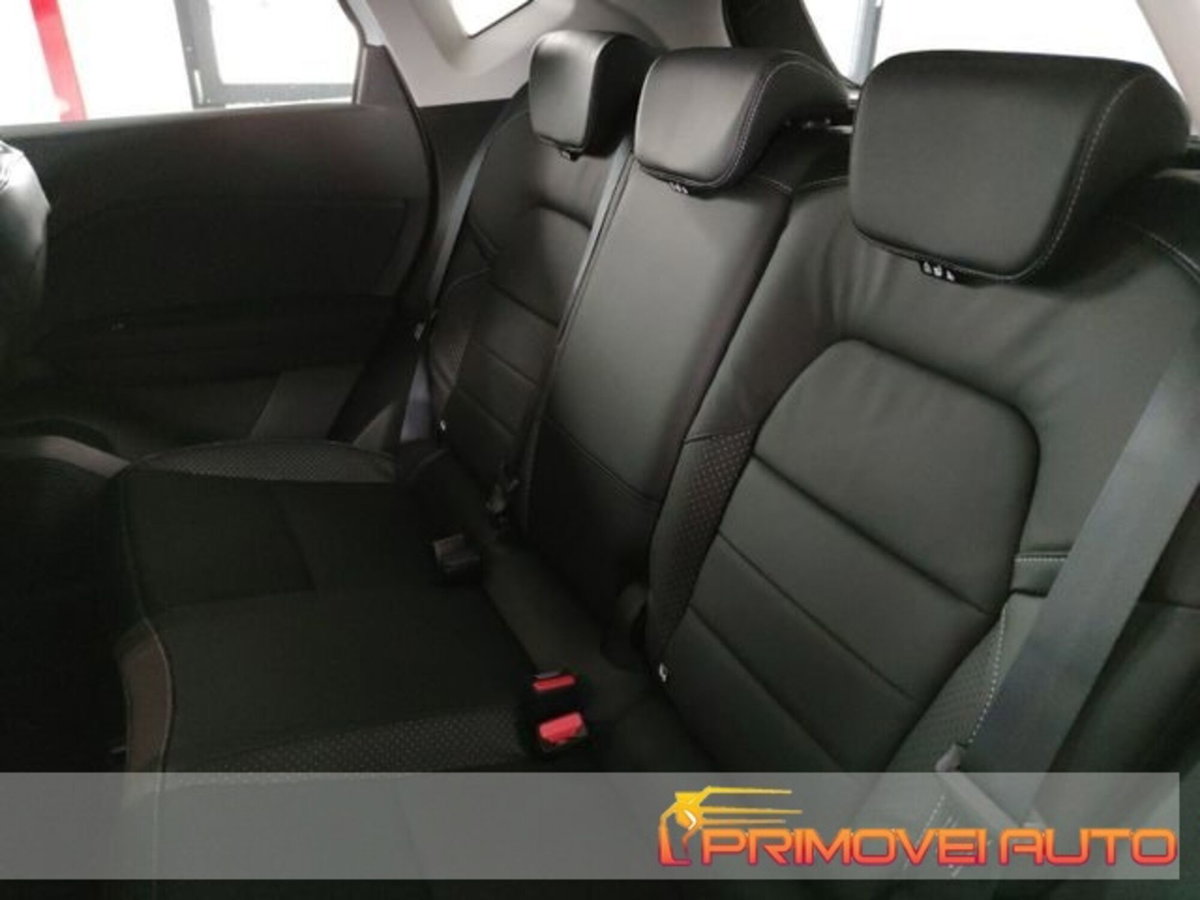 Mitsubishi ASX 1.6 hev Intense at (3)