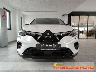 Mitsubishi ASX 1.6 hev Intense at (4)