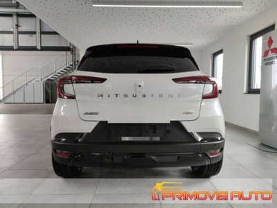 Mitsubishi ASX 1.6 hev Intense at (5)