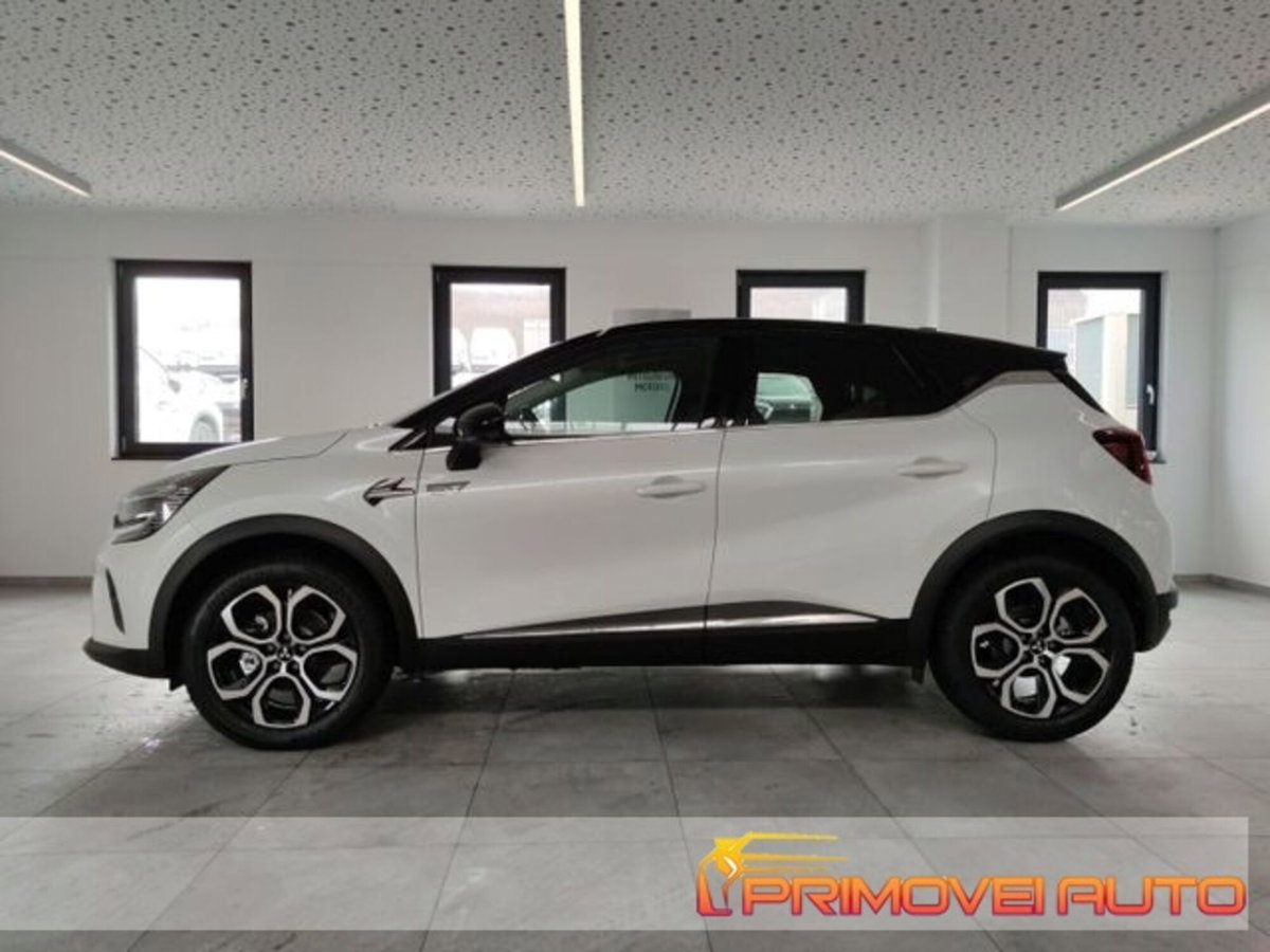 Mitsubishi ASX 1.6 hev Intense at (6)