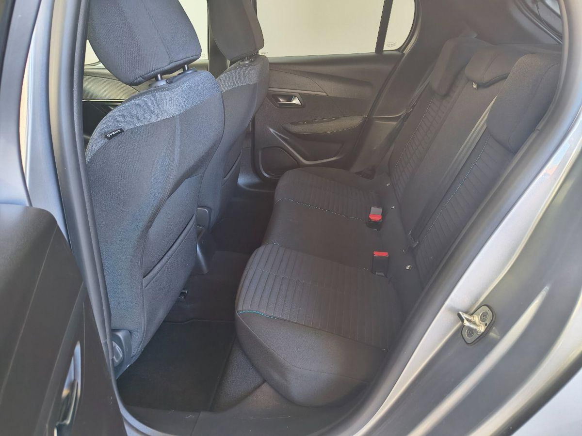 Peugeot 208 PureTech 75 Stop&Start 5 porte Like (11)